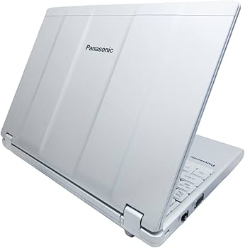 Amazon.co.jp: Panasonic Let's Note SZ6 CF-SZ6 Core i5 7300U